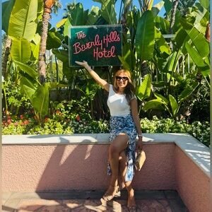 Meet your Posher, Talin